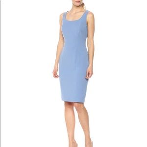 Tahari dress